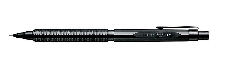 Pentel Orenz nero 05